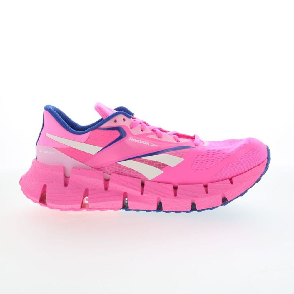 Reebok Mens Reebok x Barbie Floatzig 1 Pink Shoes (NWT)
